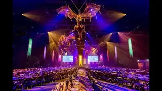 Creating a delegate experience for AstraZeneca