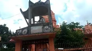 Rishidham banshkhali chittagong Bangladesh 