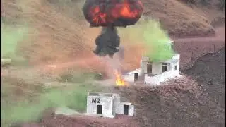 Closing ceremony of Pak-Turkiye Joint Exercise Ataturk-XIII in Counter Terrorism domain | ISPR