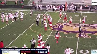 I-75 MIDWEST BOWL SERIES GAME 5