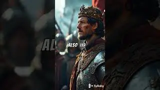 Duke of Destiny: William the Conqueror's Ascent #history #epicbattles