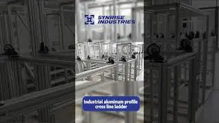 Factory aluminum profile storage rack trolley