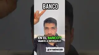 &iquest;Cu&aacute;nto se gana por invertir 89,000 en el Banco? #shortsparty #invertir