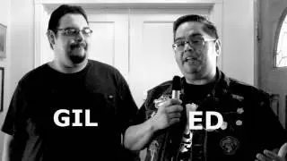 The 2 Geek Crew 100th Follower Pin Contest