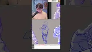 characters floating? use a box |  #kaycem on #Twitch