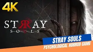 Stray Souls