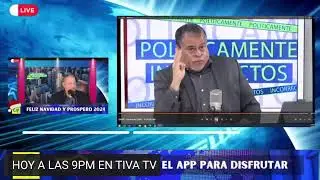 candidato de Proyecto Dignidad en evento de George Soro. Publican la lista de amigos de Epstein.