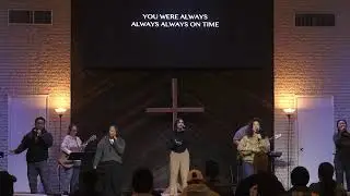 Living Word Church Online || Sunday Service || January 25, 2026