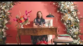 Elizabeth Pyne Singer's Love Letter To Lee Jofa