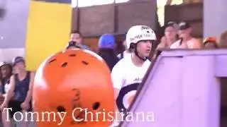 Shop ECX Spring Scooter Competition 2013 Pro Highlights