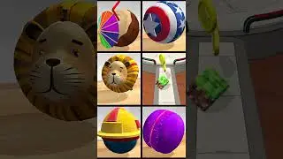 Which Ball is the Best in Going Balls (Sigma Boy)? #shorts #goingballs