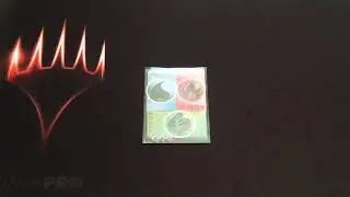 Jeskai God-Pharaoh&rsquo;s Gift 2017
