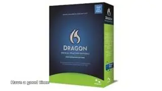 dragon voice recognition free