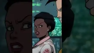 Meet The Weasel | #youtubeshorts #dccomics #suicidesquad #explorepage #dc