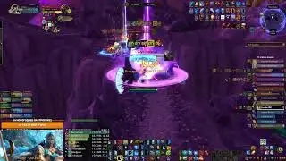 Око Бури: WoW PvP 14.01.26