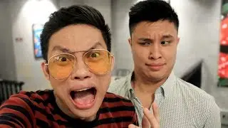 SEEING MY EX AGAIN!