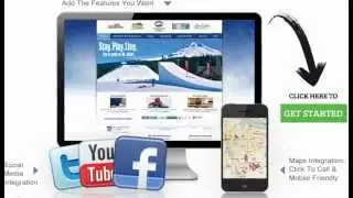 Lansing Michigan Web Design and Web Creations - Marketing