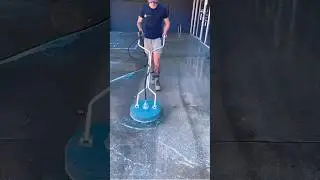 Satisfying clean get your street appeal back with a free estimate!