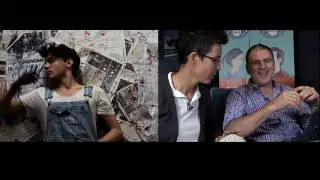 TIFF 2010: Noah Cowan's queer highlights: Heartbeats, LA Zombie, Kaboom