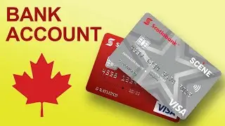 Opening a Bank Account in Canada  [ For International Students ] | Credit Card for students