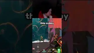 RADIANT is EASY WITH HARBOR in VALORANT