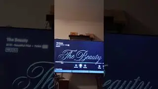 The Beauty, first episode opening review.(it's twisted good)
