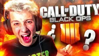 CALL OF DUTY: BLACK OPS 4
