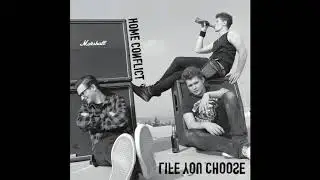 Home Conflict - I Wonder