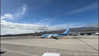 Летим на Tenerife | Аэропорт Варшавы | Самолёт | Наш Элитный отель | Плаваем в океане. Tenerife Vlog