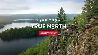 Explore MN Tourism 2019 Spring/Summer Campaign 