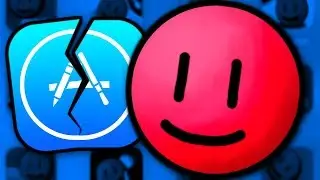 APP STORE INFAMY: PapiJump & it's 32 Sequels