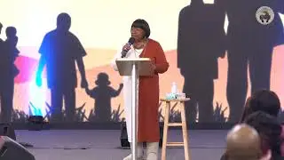 Perfecting Faith Church Midweek Service