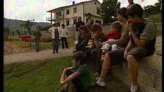 IZROČILA MOVRAŽA I. - Priprava juhne