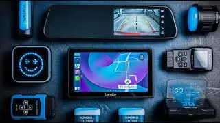 15 Gadgets Amazon INDISPENSABLES pour TA voiture dont tu ignorais l'existence
