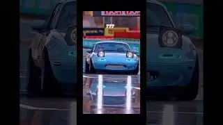 Forgotten cars