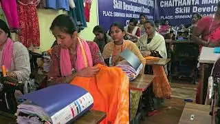 :🌸 Empowering Today&rsquo;s Unemployeed women   to Build Tomorrow&rsquo;s World | CMM Cares 🌍