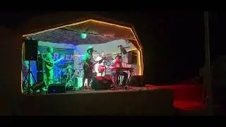 Voodoo Cactus with Ross Pincock Lovin' Cup Rockin The Reef 2023