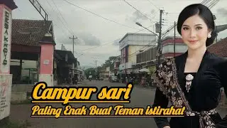 CAMPUR SARI LANGGAM RINGKES, ELEKTONE, SAMBUT TAHUN BARU 2026