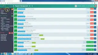 Assign & Complete Activities on Fingertips | CA Client Management Software