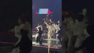 251225 Stray Kids - Do It + CEREMONY ＜2025 SBS Gayo Daejeon Fancam ＞