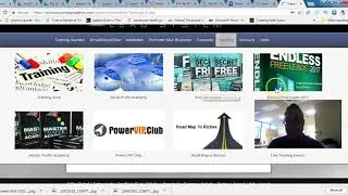 Power Lead System Training 2018 - Passive Income Online Fast - RESIDUAL INCOME & BONUSES