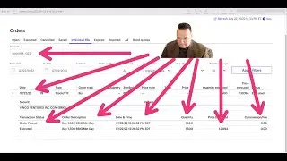 BBIG STOCK WHY I BOUGHT MORE BBIG UNDER IROTH ACCOUNT, WHY IM LONG ON BBIG
