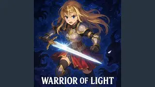 Warrior of Light