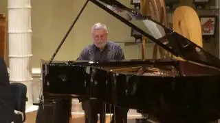 Dan Haerle