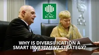 Why is Diversification a Smart Investment Strategy? | ICMC
