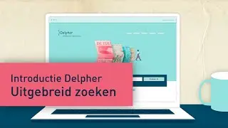 2. Uitgebreid zoeken | Introductie Delpher | KB nationale bibliotheek
