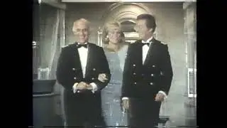 1986 ABC Friday Night Comedy Line Up TV spot
