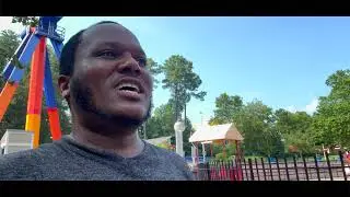 THE AMUSEMENTS PARK SAGA