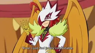 Kaitou Joker ~Happy Birthday Akai Tsubasa!!~