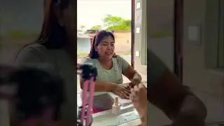 Pens&oacute; pasarse de lista haciendo esta promoci&oacute;n de u&ntilde;as y al final recibe una lecci&oacute;n.